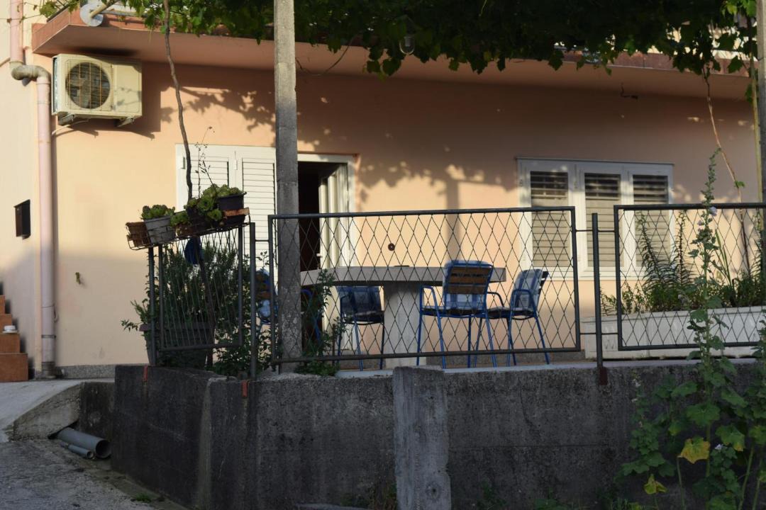 Photo of Buildings in Tomicici