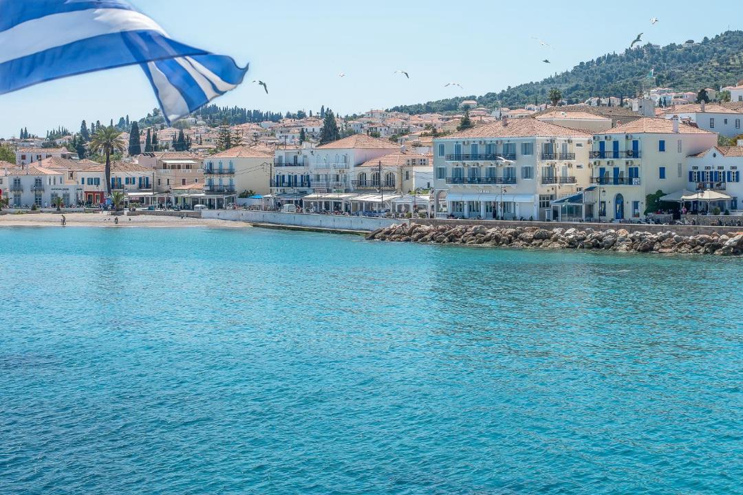 Photo of Others in Spetses