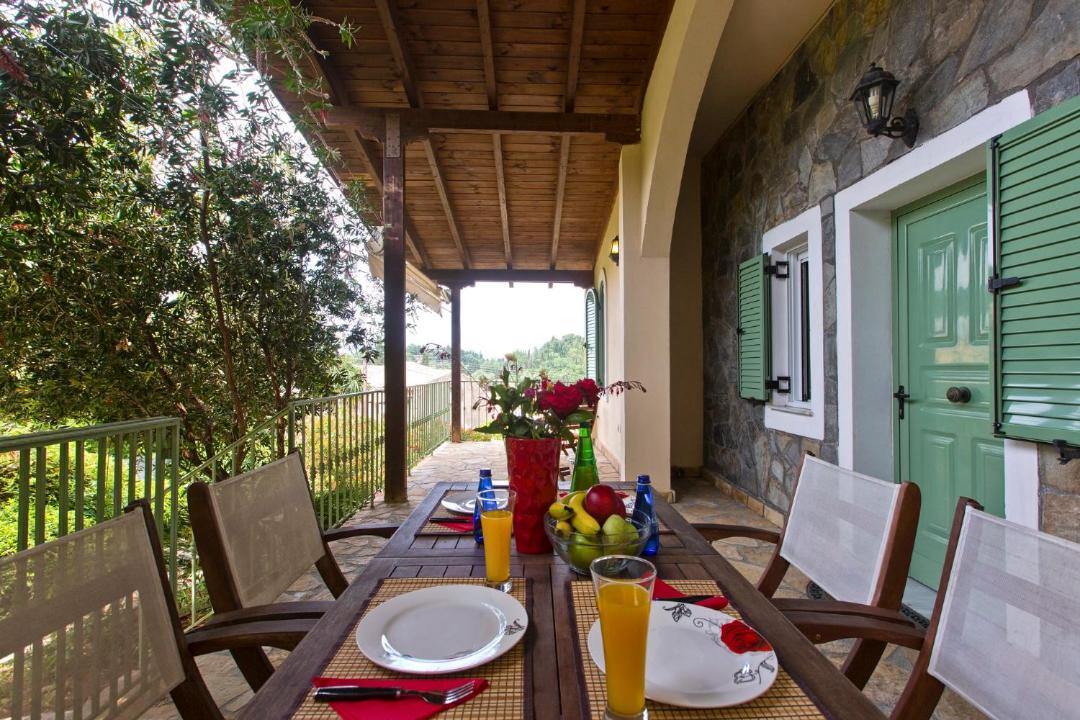 Photo of Others in Corfu