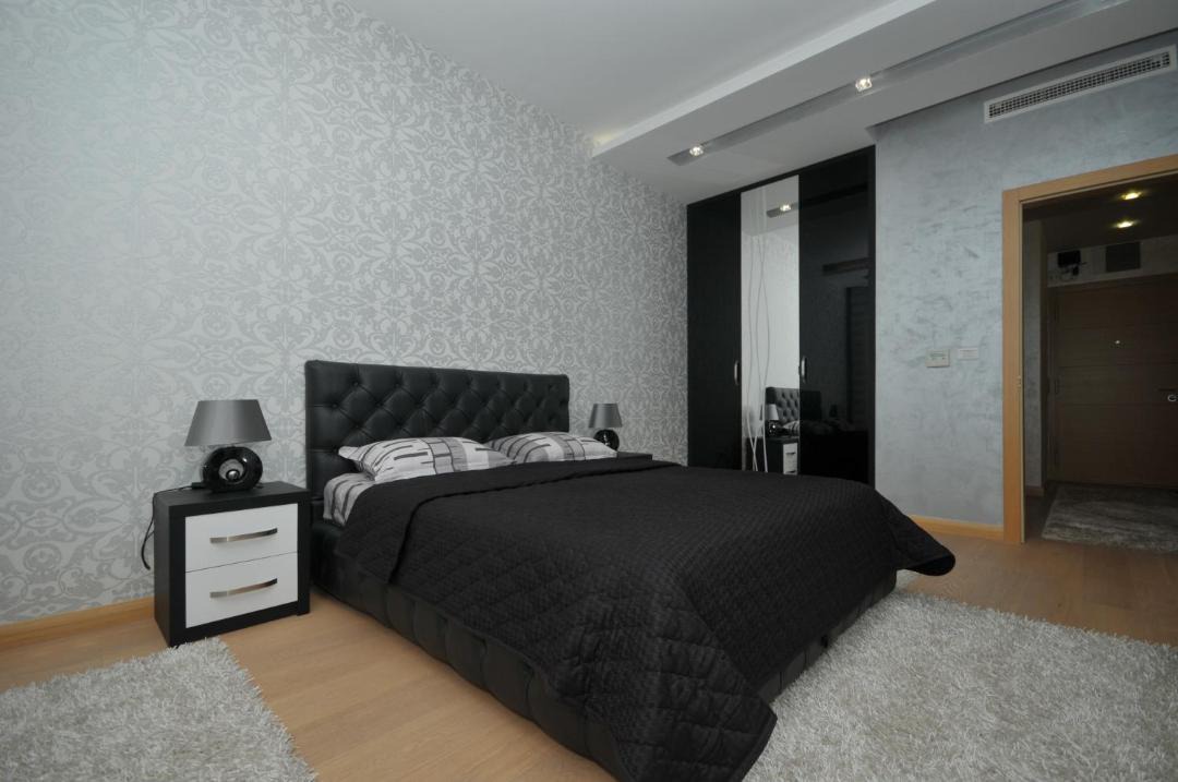 Photo of Bedroom in Maini
