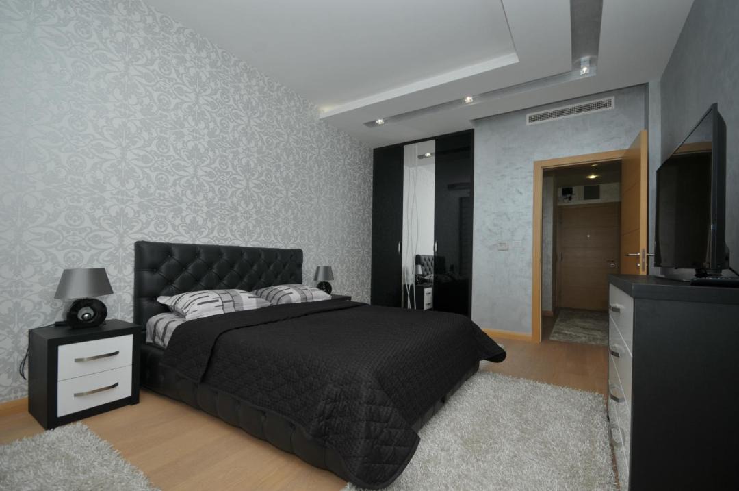 Photo of Bedroom in Maini