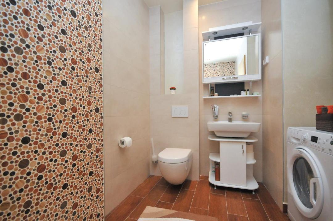 Photo of Bathroom in Maini