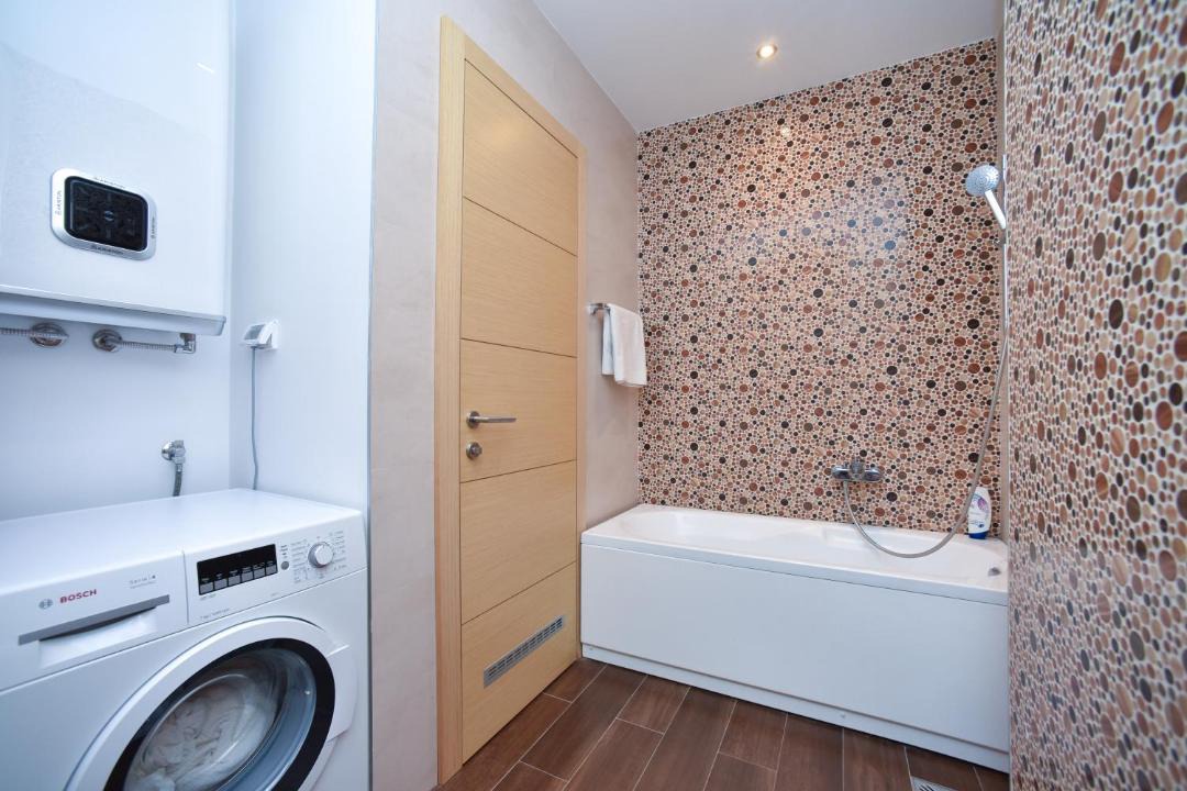 Photo of Bathroom in Maini