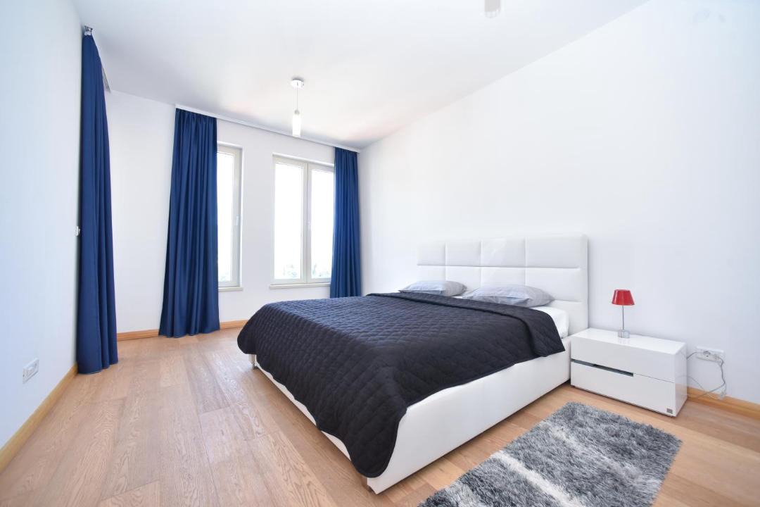 Photo of Bedroom in Maini