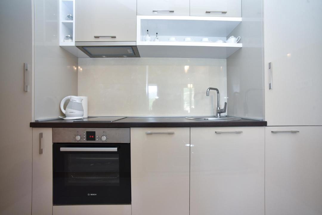 Photo of Kitchen in Maini