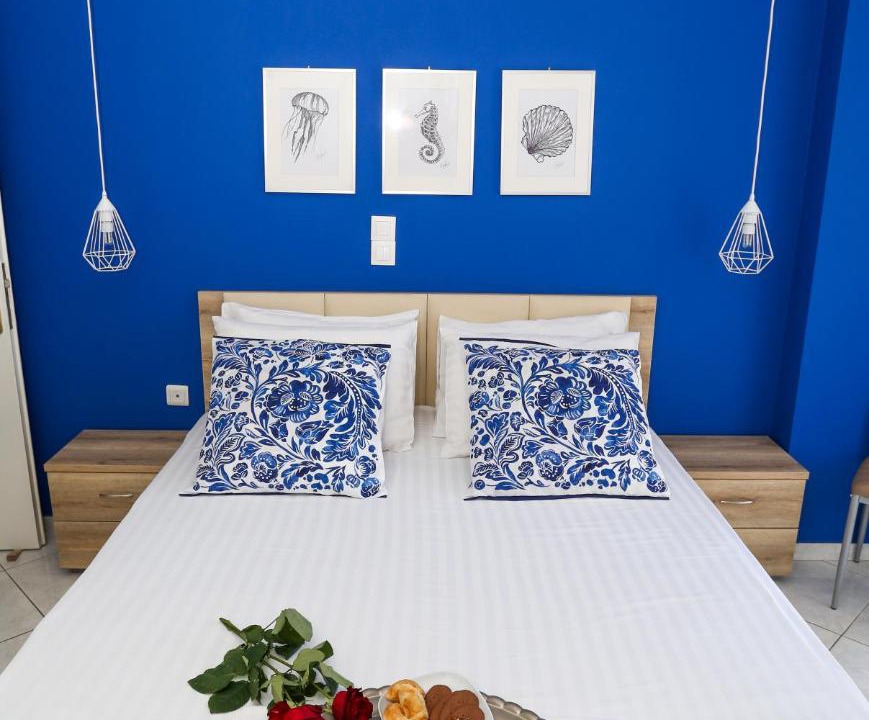 Photo of Bedroom in Agia Marina