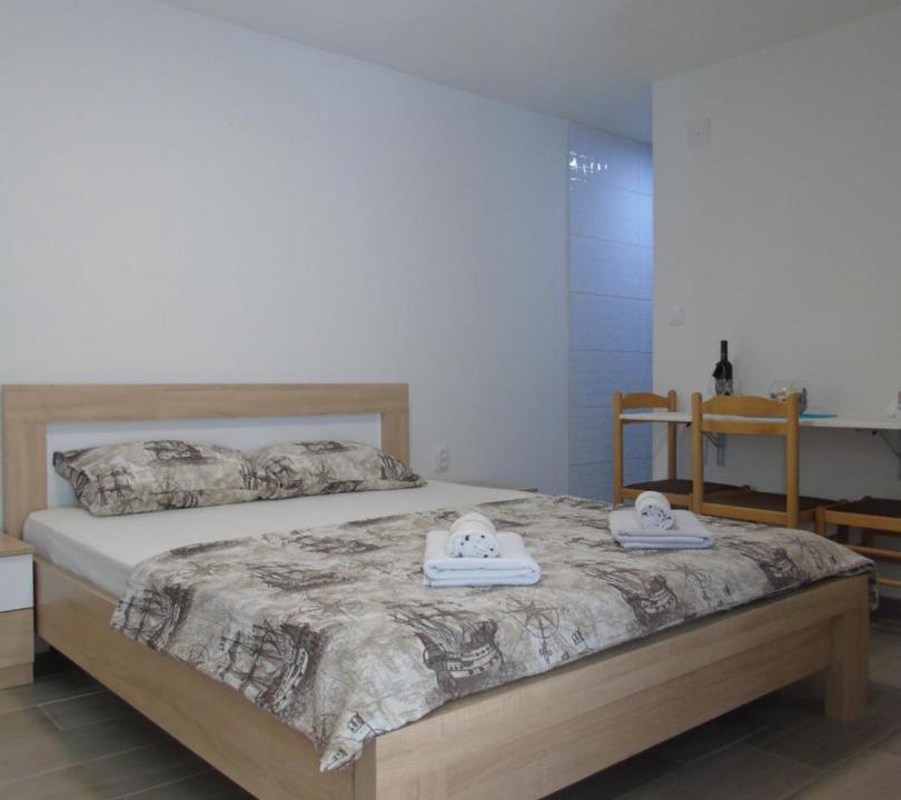 Photo of Bedroom in Prcanj