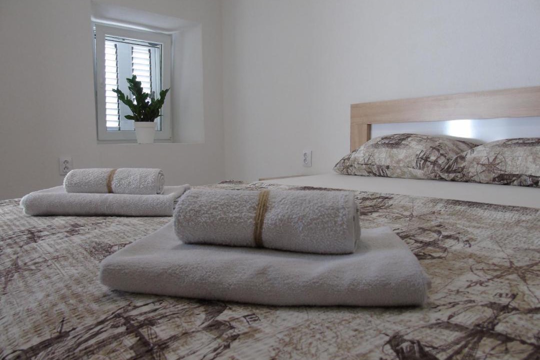 Photo of Bedroom in Prcanj