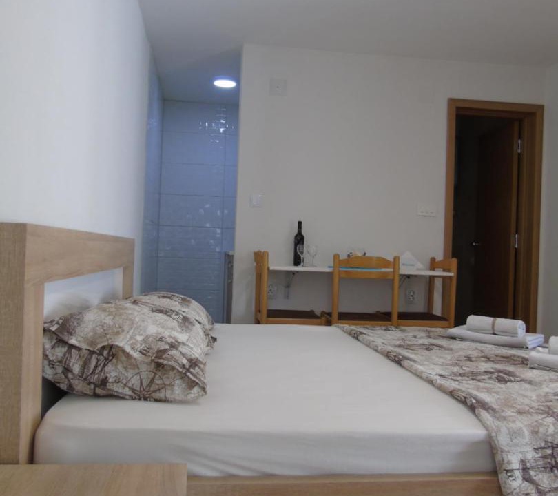 Photo of Bedroom in Prcanj