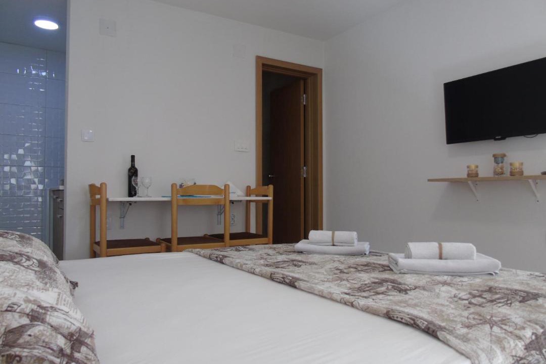 Photo of Bedroom in Prcanj