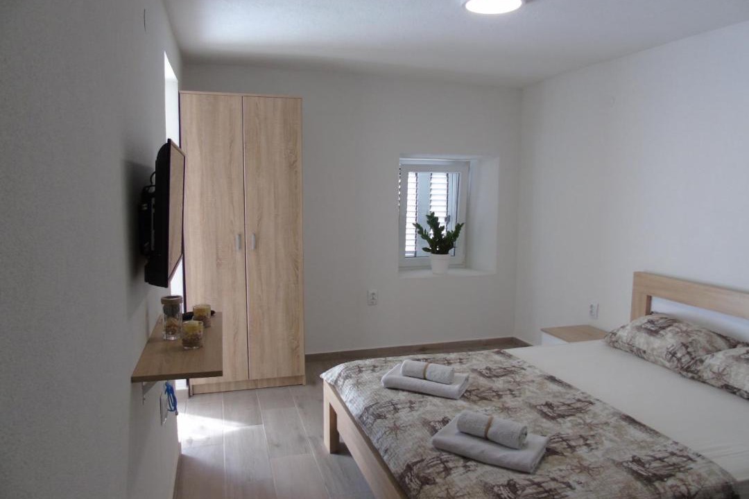 Photo of Bedroom in Prcanj