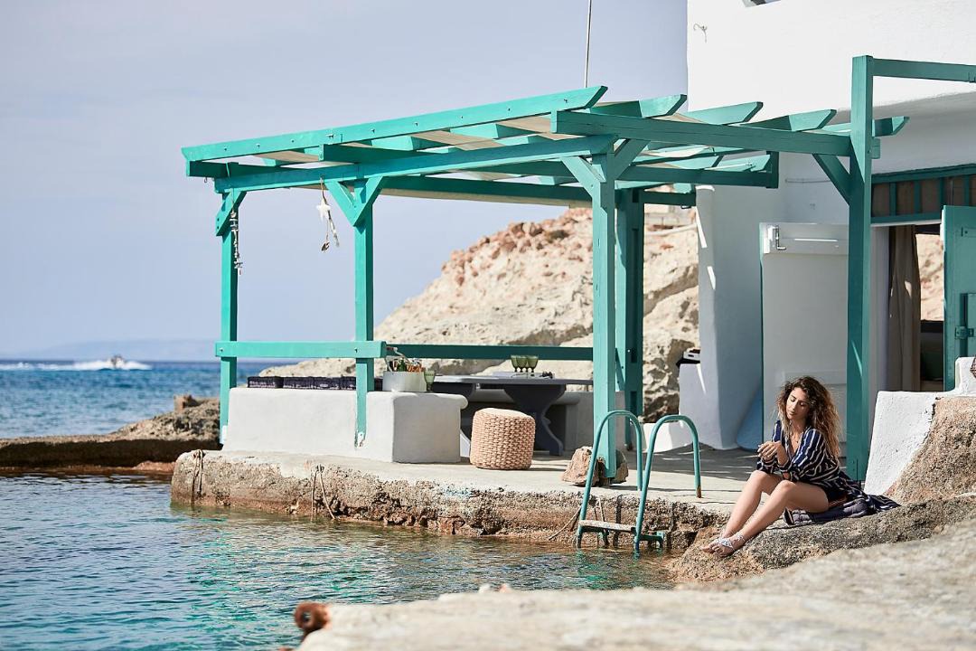 Photo of Others in Milos