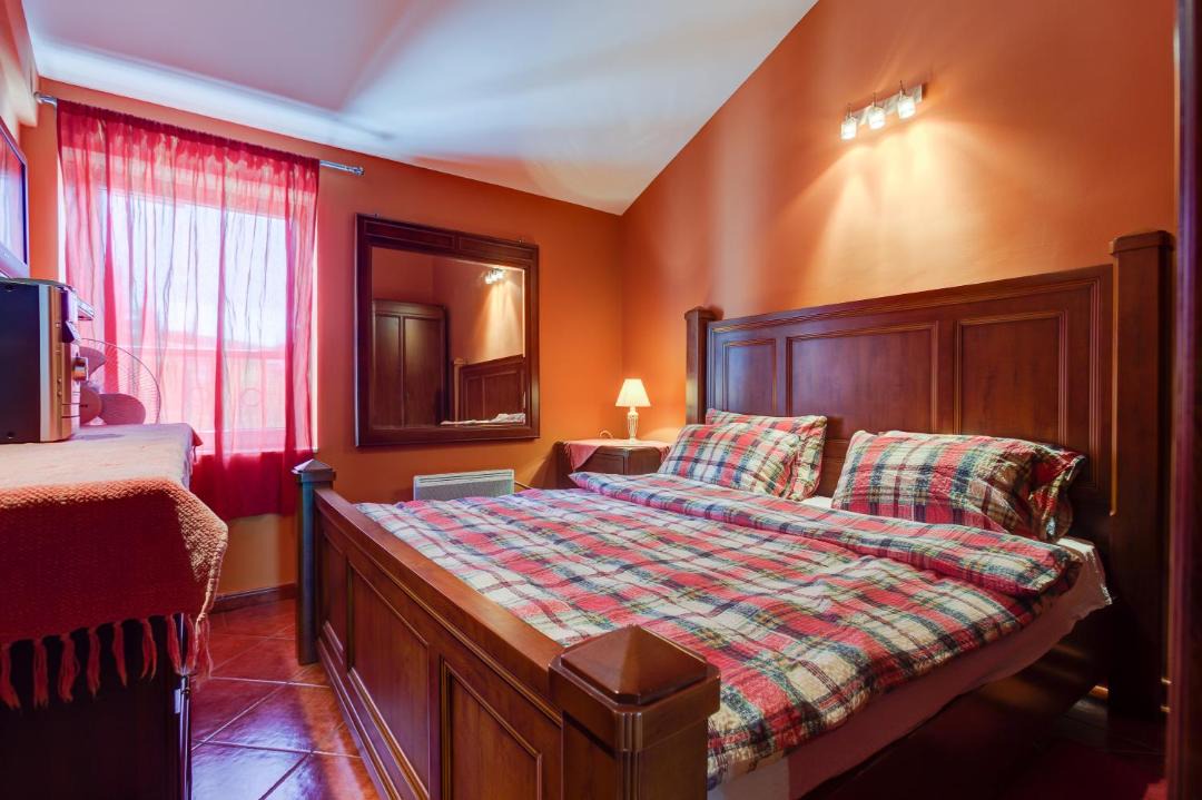 Photo of Bedroom in Przno