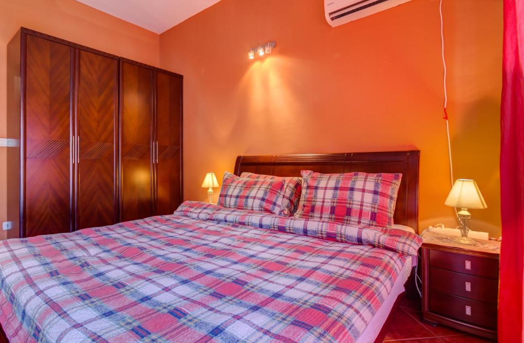 Photo of Bedroom in Przno