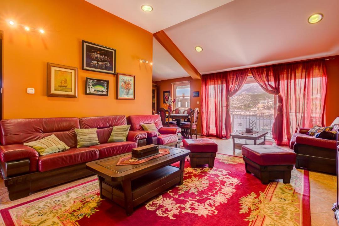 Photo of Livingroom in Przno