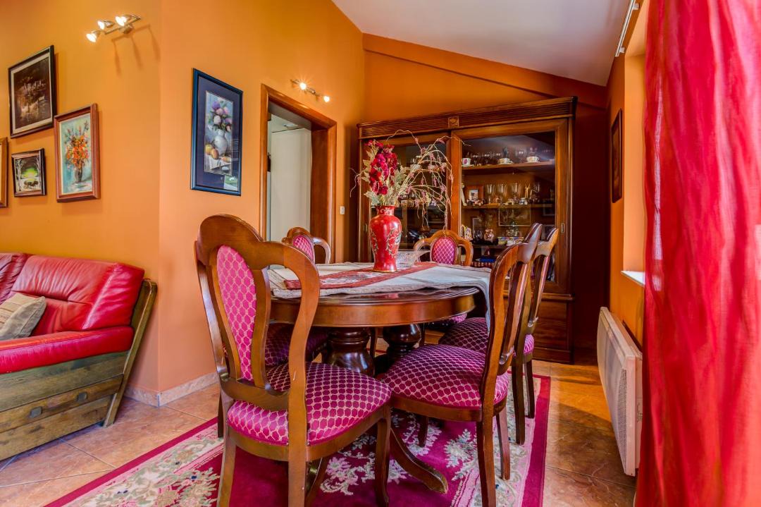 Photo of Livingroom in Przno