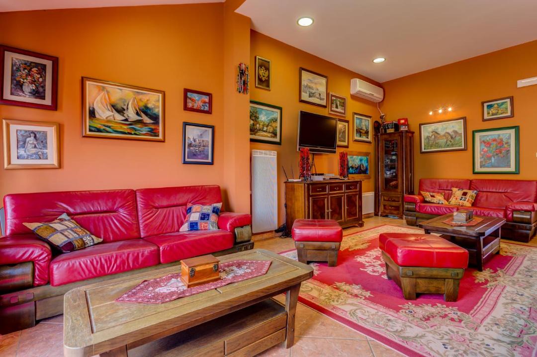 Photo of Livingroom in Przno