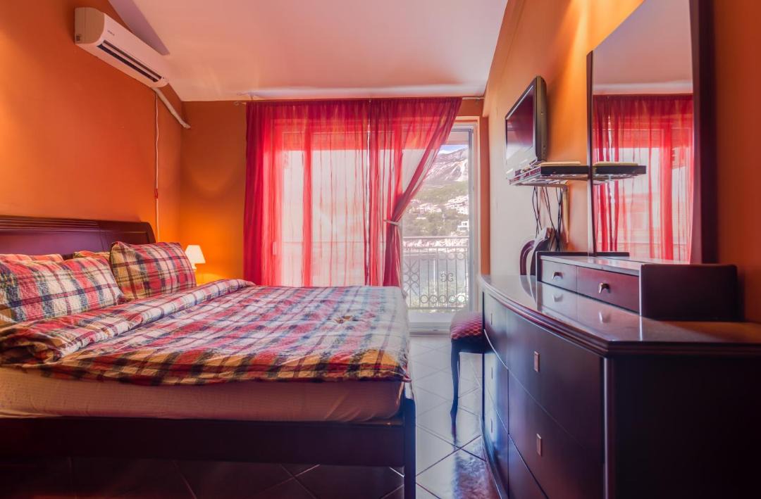 Photo of Bedroom in Przno