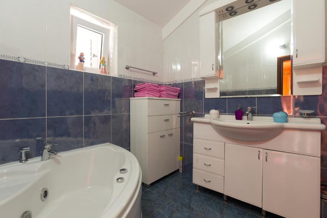 Photo of Bathroom in Przno