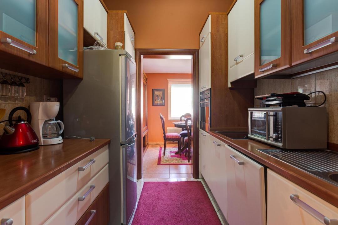 Photo of Kitchen in Przno