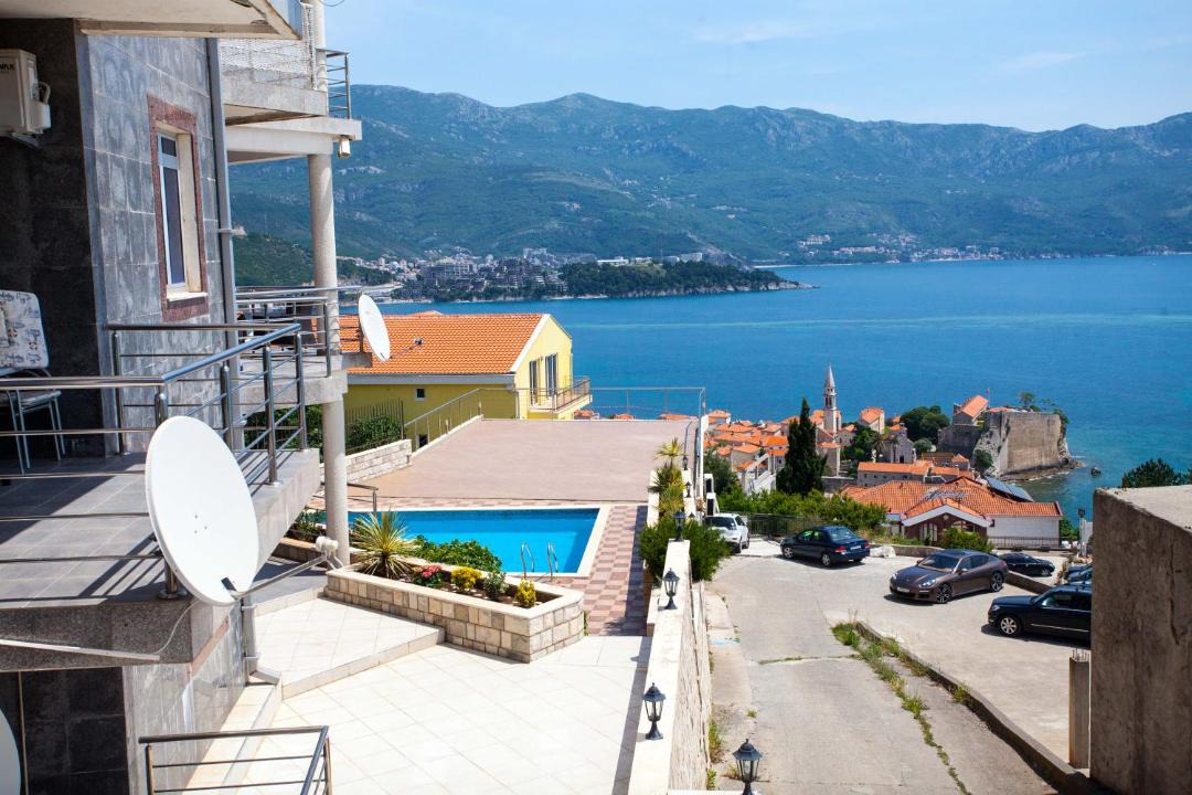 Photo of Others in Budva