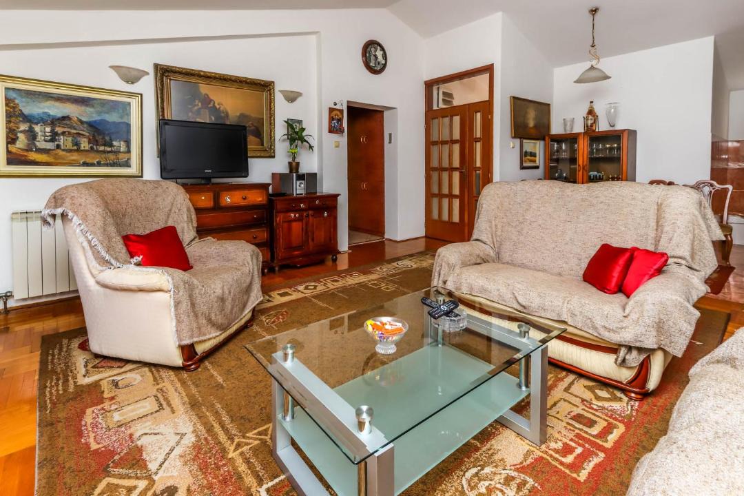 Photo of Livingroom in Gospostina
