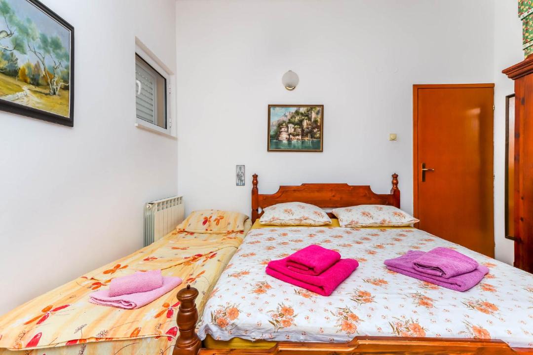 Photo of Bedroom in Gospostina