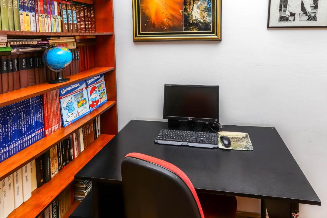 Photo of Livingroom in Gospostina