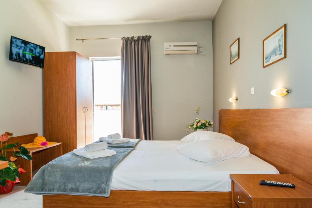 Photo of Bedroom in Laganas
