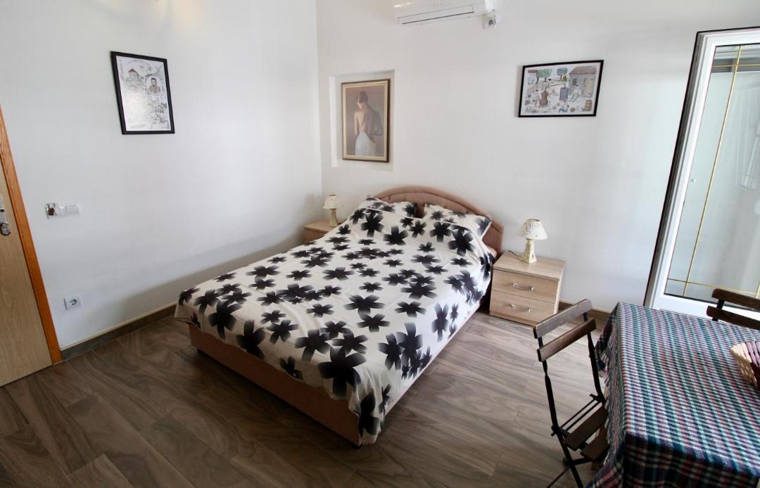 Photo of Bedroom in Zgrade