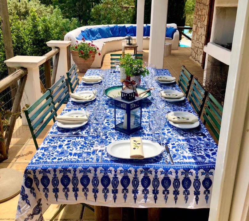 Photo of Patio Balcony in Askos