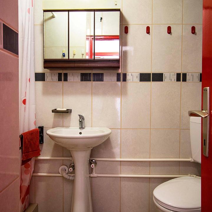 Photo of Bathroom in Sutomore