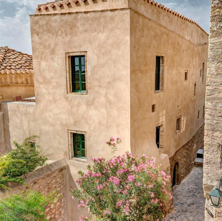 Photo of Others in Monemvasia