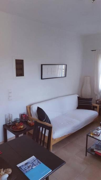 Photo of Livingroom in Kithnos
