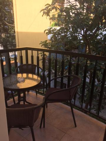 Photo of Patio Balcony in Herceg Novi