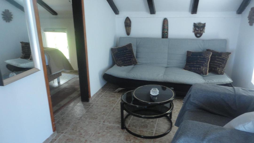 Photo of Livingroom in Susanj