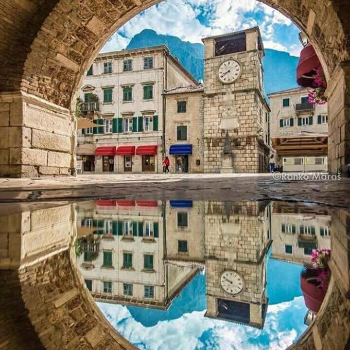 Photo of Others in Kotor Old Town