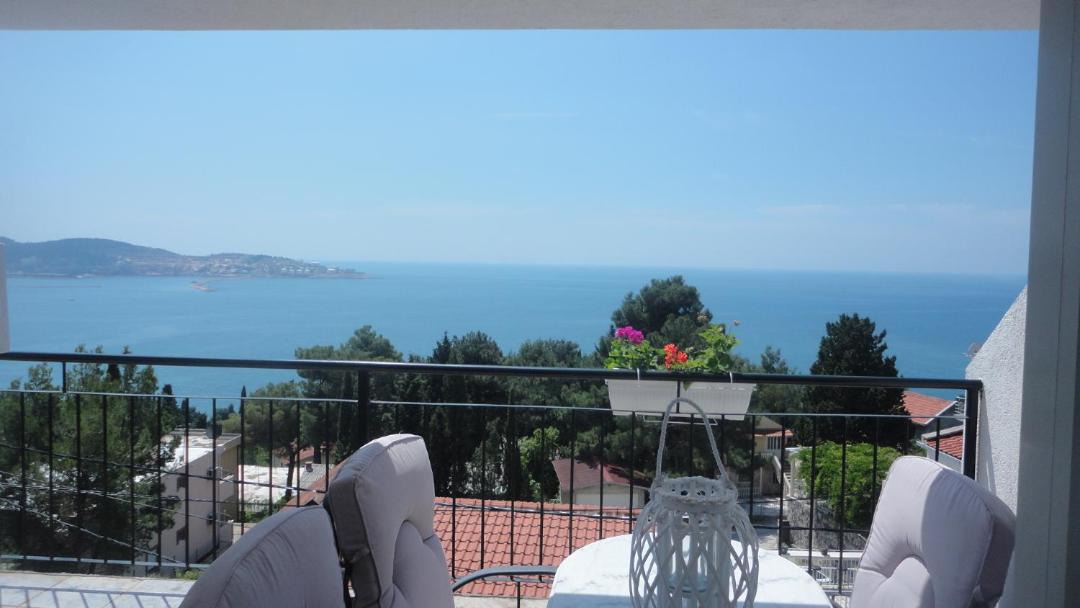 Photo of Patio Balcony in Susanj
