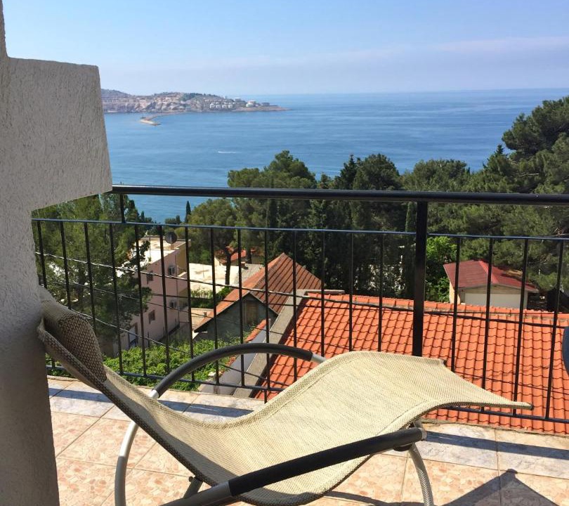 Photo of Patio Balcony in Susanj