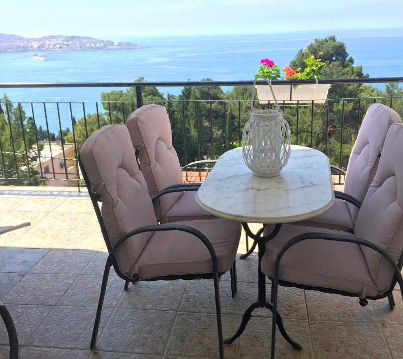 Photo of Patio Balcony in Susanj