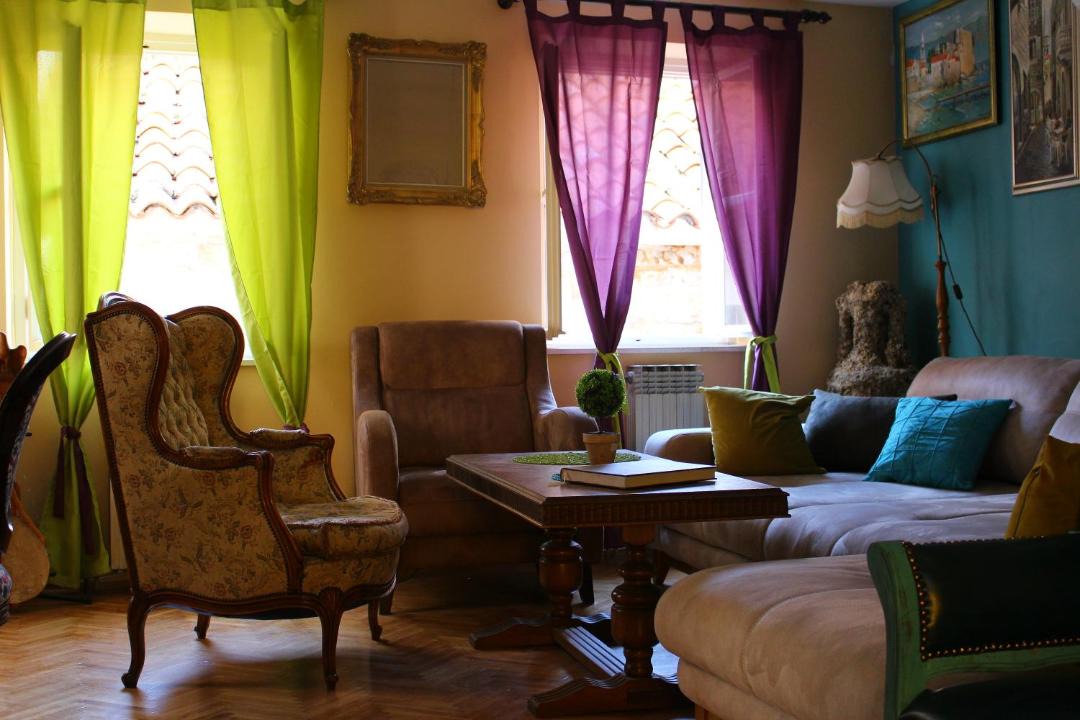 Photo of Livingroom in Old Town