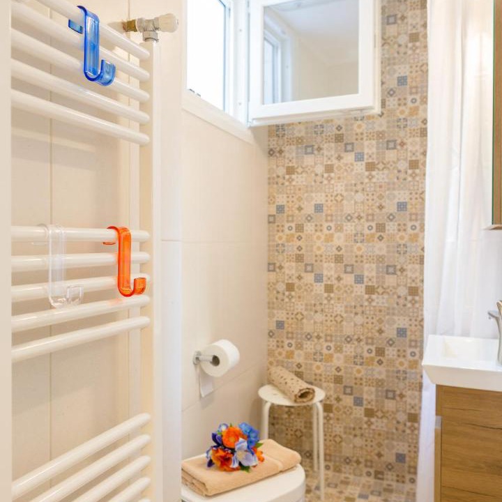 Photo of Bathroom in Petralona