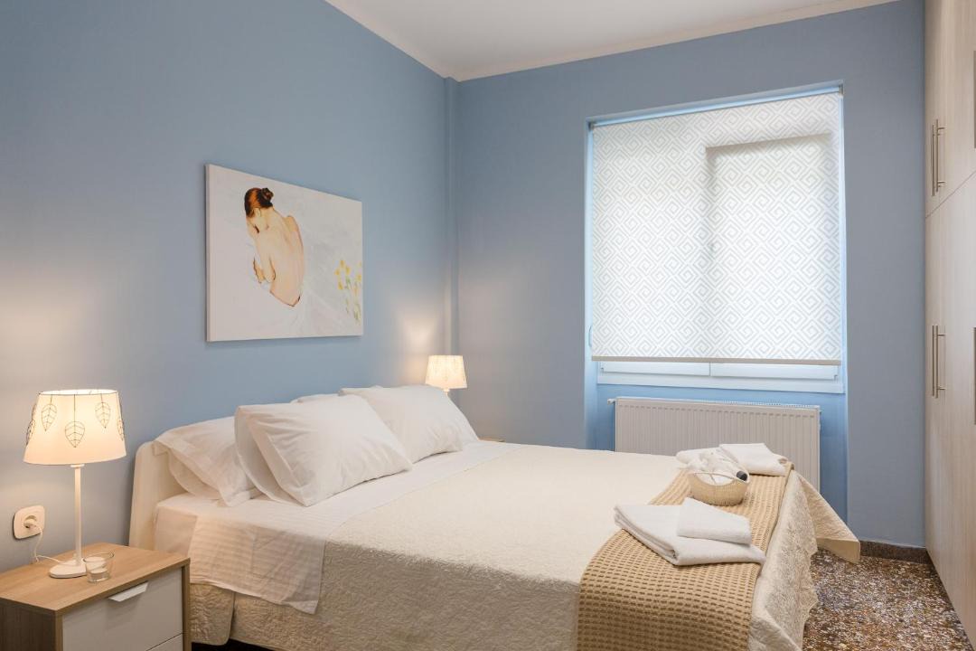Photo of Bedroom in Petralona