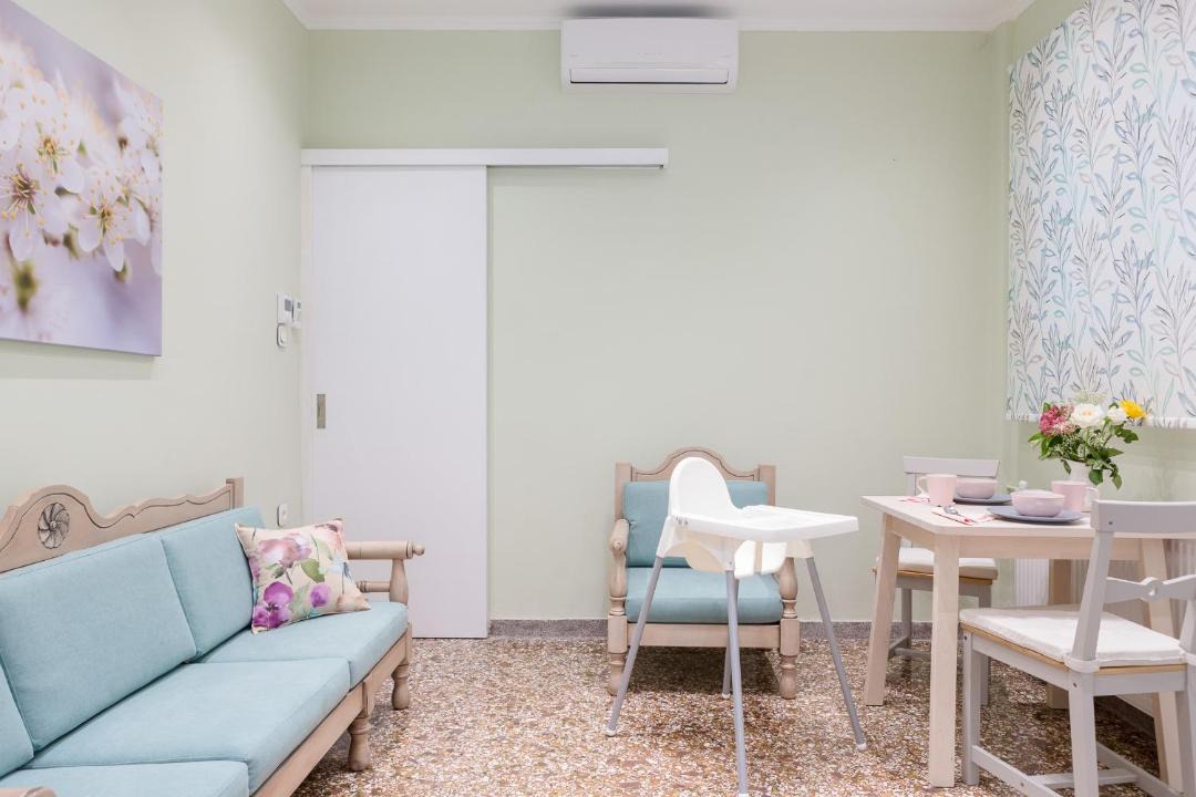 Photo of Livingroom in Petralona