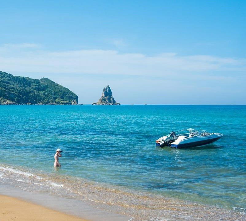 Photo of Others in Agios Gordios