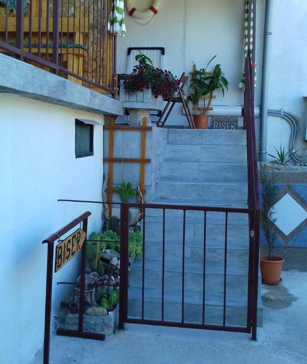 Photo of Patio Balcony in Dobrota