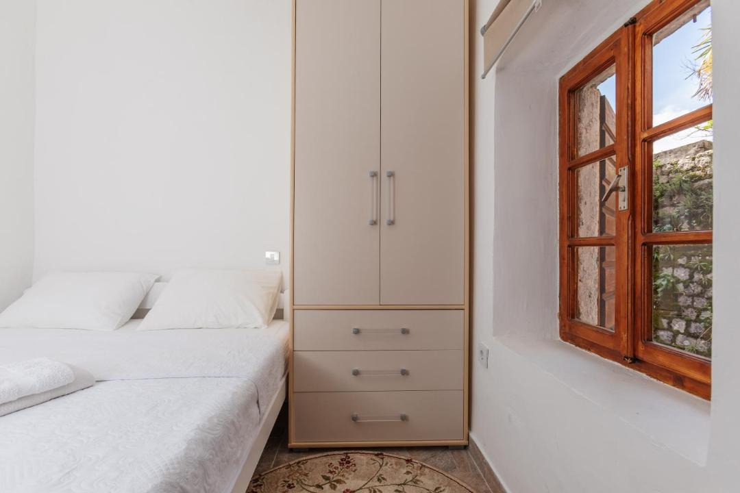 Photo of Bedroom in Kotor Old Town