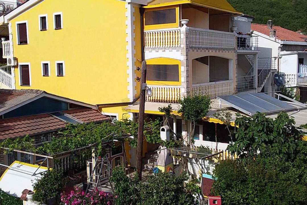 Photo of Buildings in Lazi