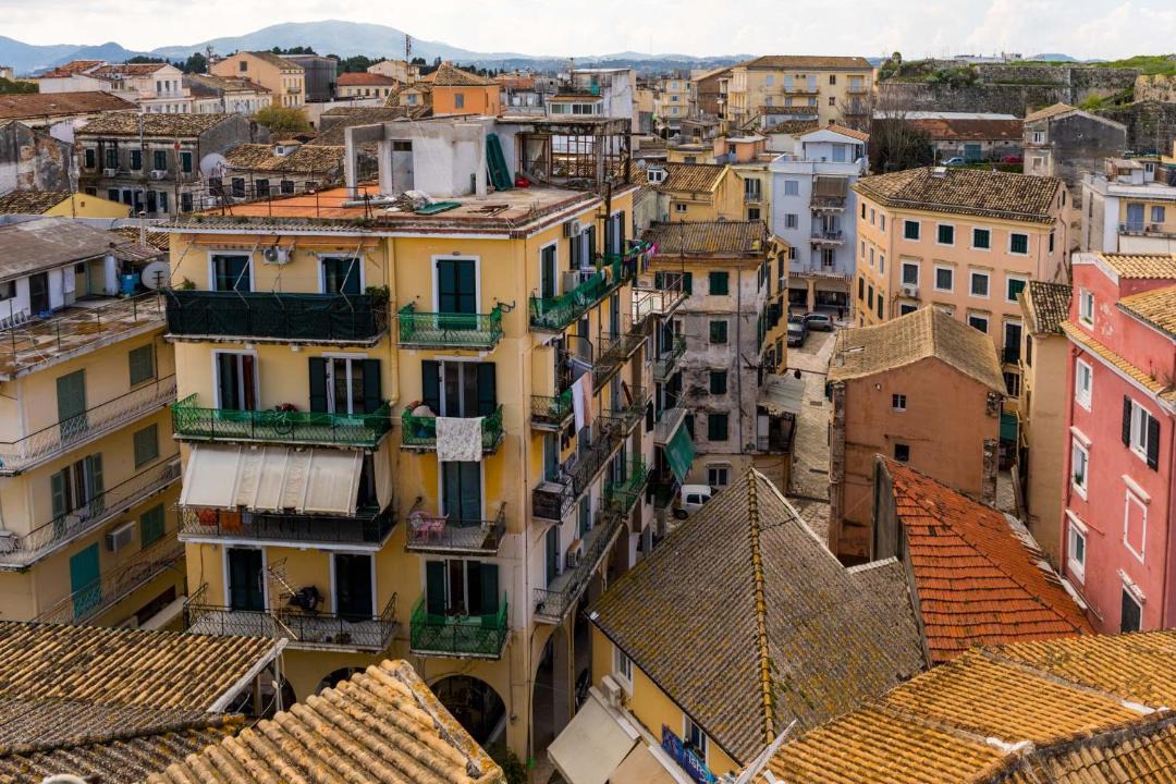 Photo of Others in Corfu Town