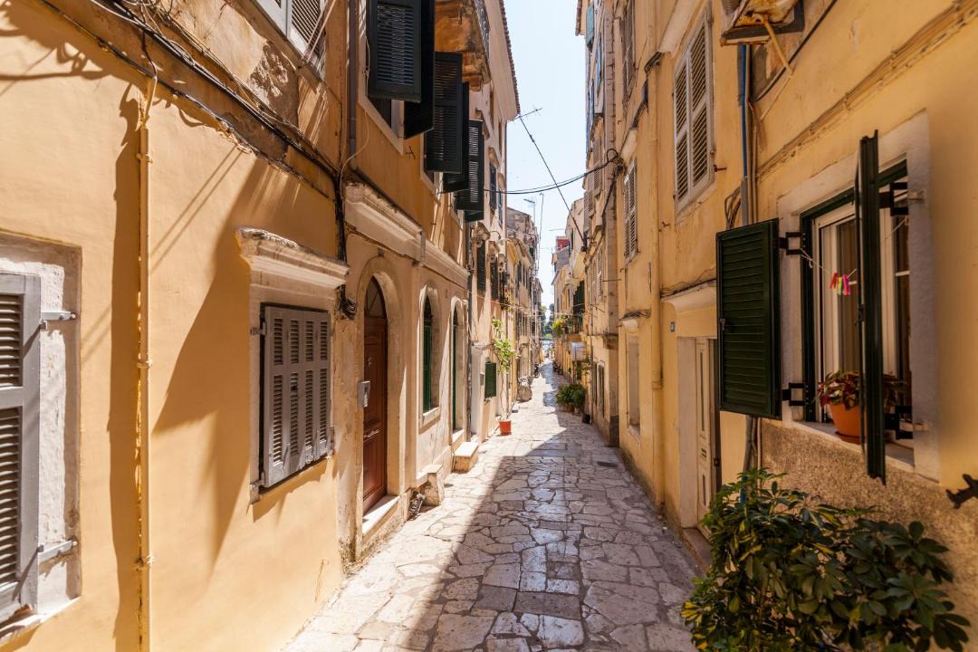 Photo of Others in Corfu Town